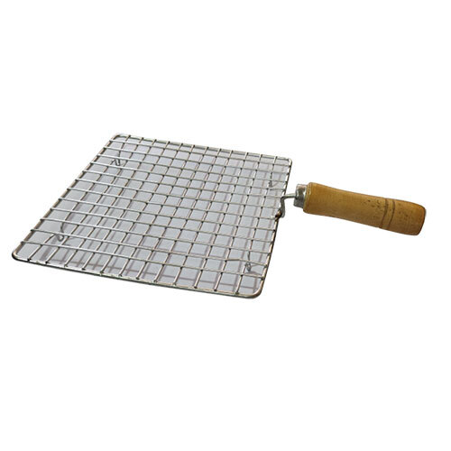 1098 Papad Roaster (SQUARE)