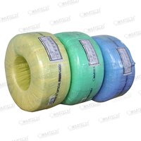 Color Fiber Optic Cable