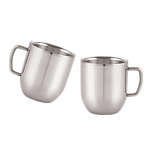 1092 Double Wall MUG