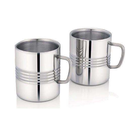 1093  Double Wall MUG