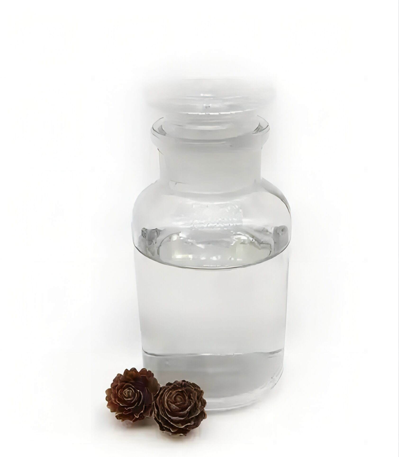 High Purity 99.9% Propanon e/Aceton e CAS 67-64-1