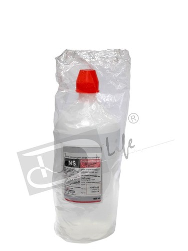 Nacl-0.9% 500Ml - Drug Type: General Medicines