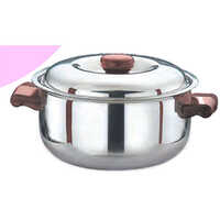 1101 Hot Casserple - Color: Silver