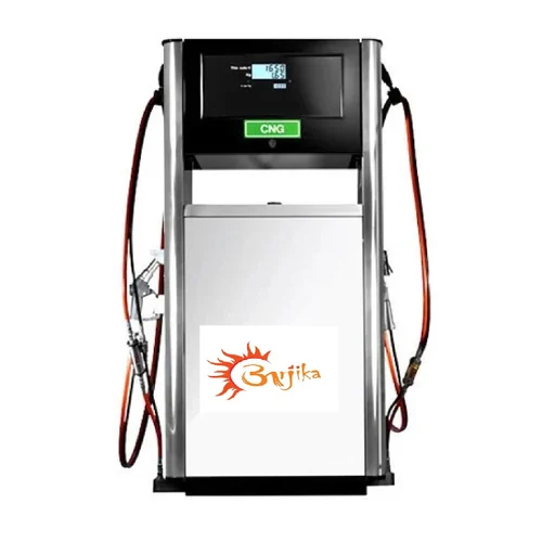 Bio Cng Dispenser