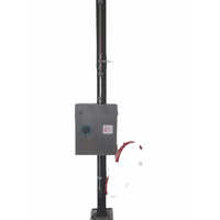 CNG Fill Post