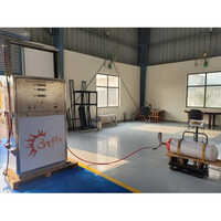 CNG Digital Dispenser