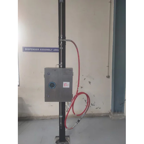CBG LCV Fill Post