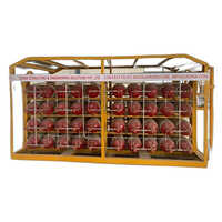 Mild Steel Cng Cascade - Application: Industrial