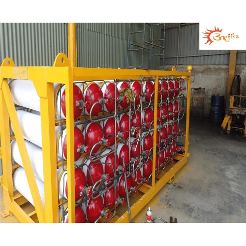 Bio Cng Cascade