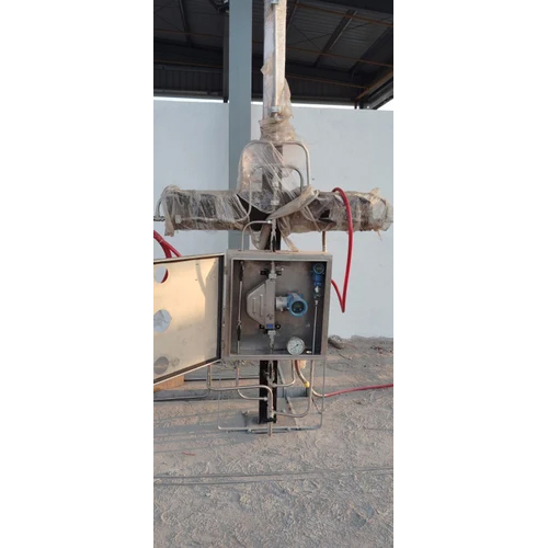 CBG LCV Fill Post