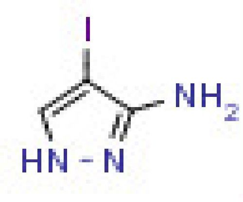 3-Amino-4-iodo- 1h-pyrazole