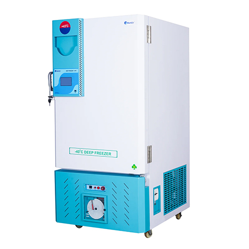 MDFU-13 -40 Degree Celsius Deep Freezer