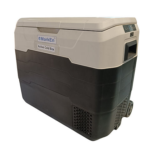 Mavt-01 Active Vaccine Transporter Cold Box - Dimensions: Different Size Millimeter (Mm)