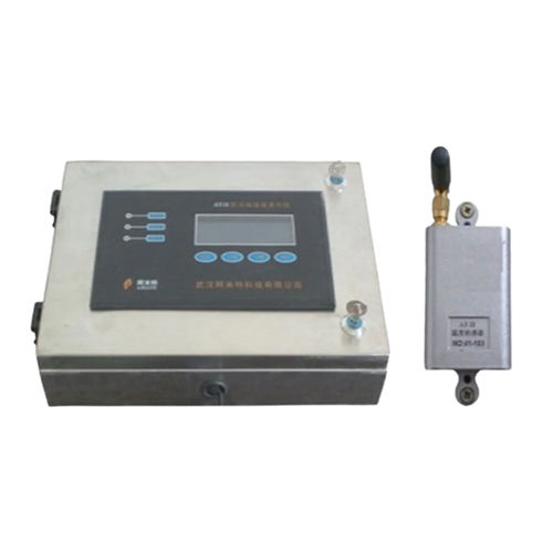 Programmable Remote Temperature Monitoring System - Dimensions: Different Size Millimeter (Mm)