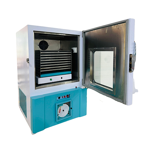 MPAI-01 Platelet Incubator And Agitator