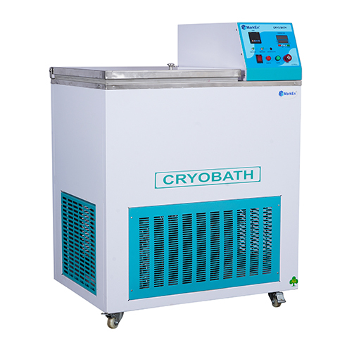 MCB-01 Refrigerated Water Bath