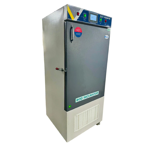 Mdfu-29 Bod Incubator - Stainless Steel, Different Size Millimeter (Mm) | White Color, Hospital-grade Design
