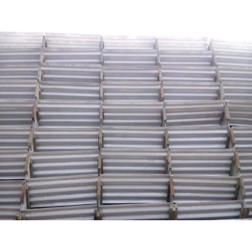 Timber Cooling Tower