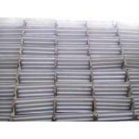 Timber Cooling Tower - High-quality Timber (cross), 220-440 Volt, Electric Power Supply | New Industrial Cooling Solution