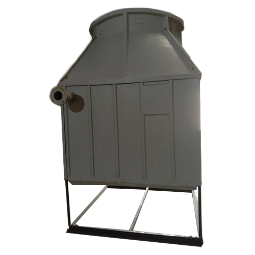 Frp Cooling Tower - Color: Grey