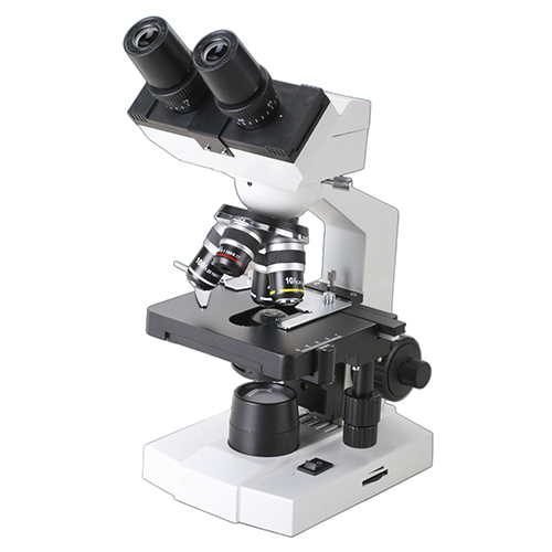 MMB-01 Binocular Microscope