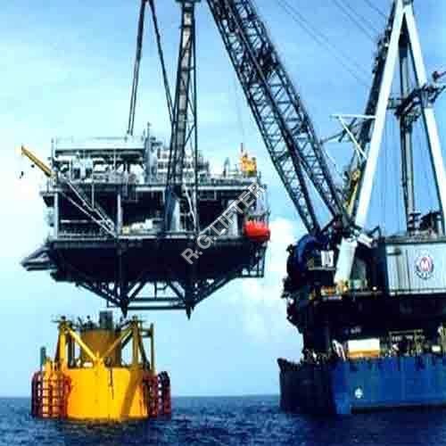 Lattice Boom Truck Mounted Cranes Services
