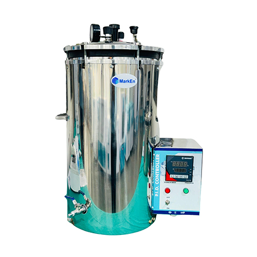 MACL-01 Laboratory Autoclave