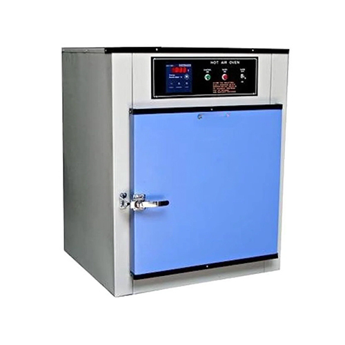 MHAO-01 Hot Air Oven