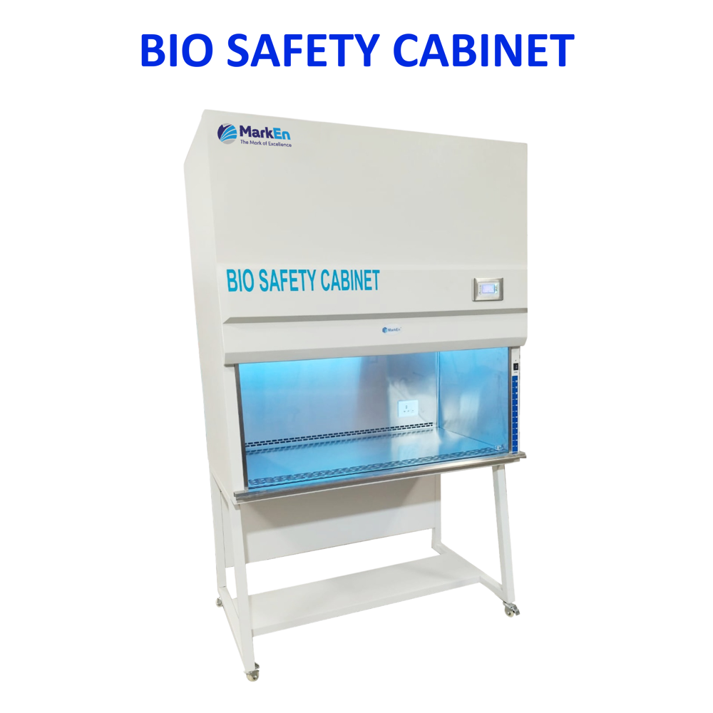 Bio Safety Cabinet - Application: Laboratory