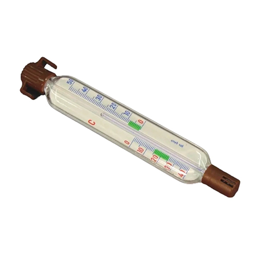 Stem Alcohol Thermometer