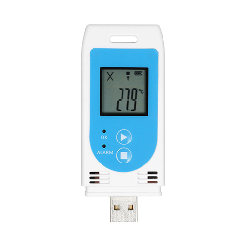 Digital Data Logger