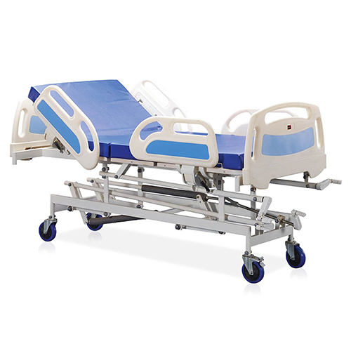 MICU-01 ICU Bed