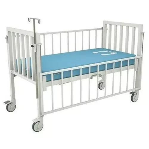 MPB-01 Pediatric Bed