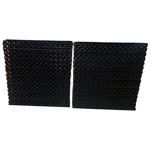 PVC S Drift Eliminator