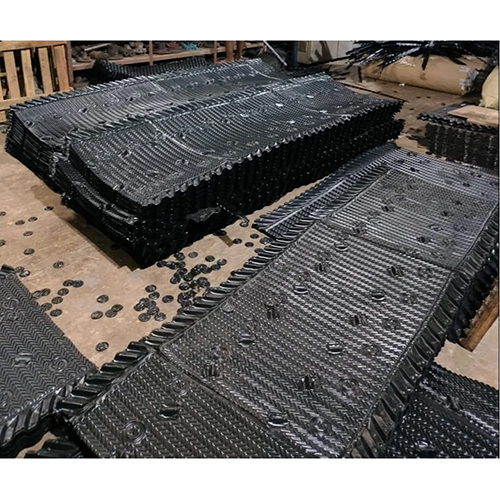 PVC Cooling Tower Sigma Fill