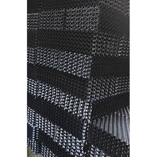 Industrial PVC Fills