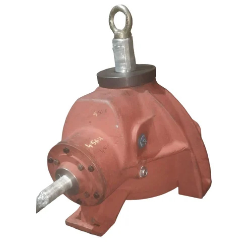8HP Cooling Tower Gearbox