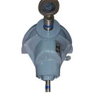 20hp Cooling Tower Gearbox - Color: Gray