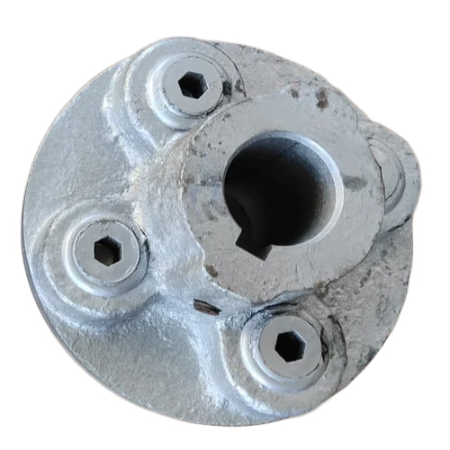 Cooling Tower Gear Coupling Set
