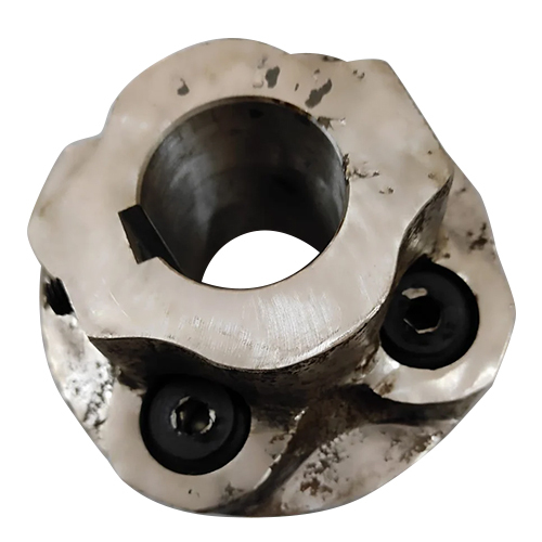Stainless Steel Gearbox Coupling