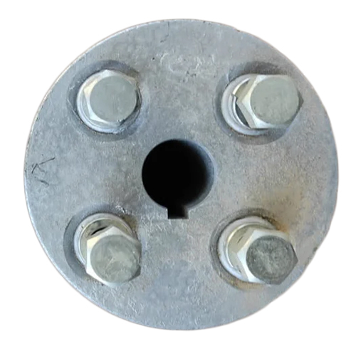 Cast Iron Gearbox Coupling