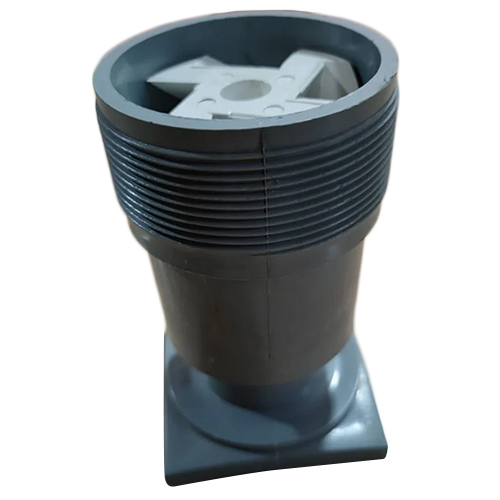 2.5 Inch Industrial Spray Nozzle
