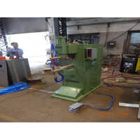 Tsp 30 Spot Cum Projection Welder - Color: Green