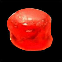 प्राकृतिक बर्मा Ruby पत्थर