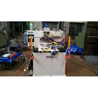 ऑटोमोटिव फिल्टर के लिए स्पॉट वेल्डर