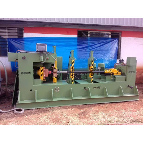 Tmg-H - 350 Metal Gathering Machine - Color: Green