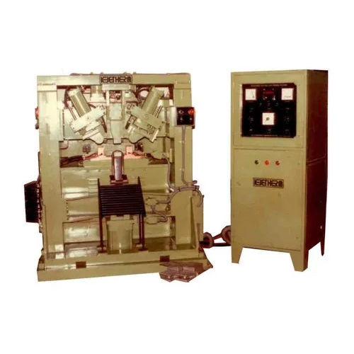 Auto U Bolt Heating And Forming Machines