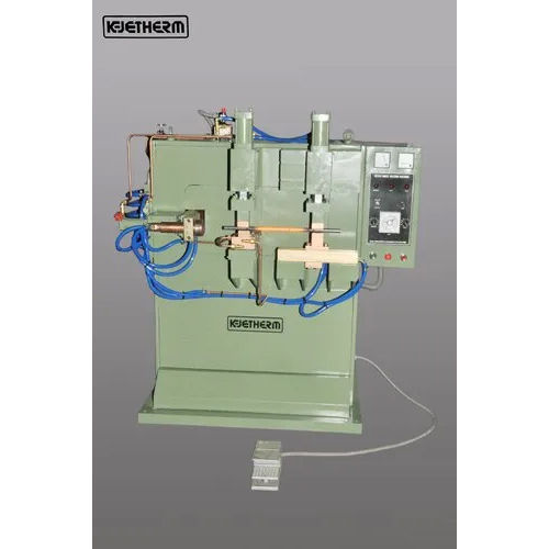 Tbh-250 Resistance Heating Machines - Color: Green