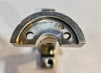 IMA C23 C23080022 Front envelope transfer grip support