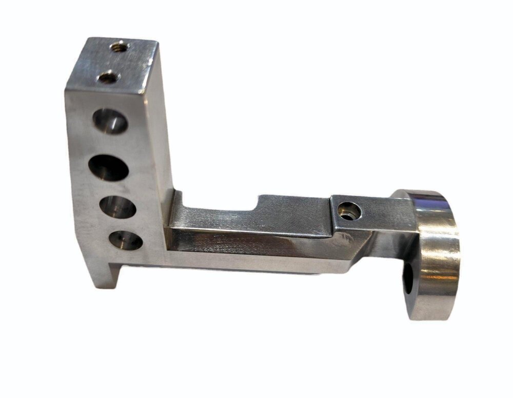 Ima C23 C23080022 Front Envelope Transfer Grip Support - High-precision Design, Reduces Maintenance Costs By 50%, Seamless Performance Integration